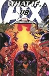 What If? AVX