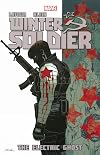 Winter Soldier Volume 4: The Electric Ghost
