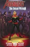 Avengers: The Enemy Within
