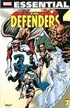 Essential Defenders, Volume 7
