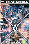 Essential Fantastic Four, Volume 9