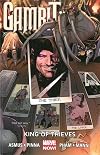 Gambit, Volume 3: King of Thieves