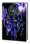 Avengers, Vol. 4: Infinity