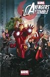 Marvel Universe All-New Avengers Assemble Vol. 1
