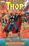Thor: Gods, Gladiators & The Guardians of the Galaxy