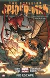 The Superior Spider-Man, Volume 3: No Escape