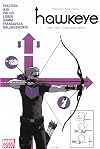 Hawkeye Volume 1