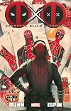Deadpool Kills Deadpool
