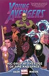 Young Avengers, Vol. 3: Mic-Drop at the Edge of Time and Space