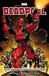 Deadpool by Daniel Way: The Complete Collection Volume 1