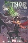 Thor: God of Thunder, Vol. 3: The Accursed