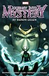 Journey into Mystery by Kieron Gillen: The Complete Collection Volume 1