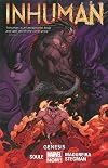 Inhuman Volume 1: Genesis