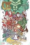 Oz Omnibus (Marvel Illustrated)