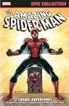 The Amazing Spider-Man Epic Collection: Cosmic Adventures