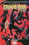 Superior Spider-Man Team-Up Volume 1: Versus (Marvel Now)