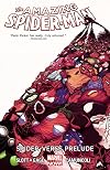 The Amazing Spider-Man Vol. 2: Spider-Verse Prelude