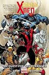 Amazing X-Men Volume 1: The Quest for Nightcrawler