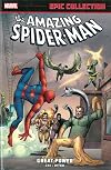 The Amazing Spider-Man Epic Collection: Great Power