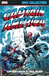 Captain America Epic Collection: Captain America Lives Again