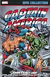 Captain America Epic Collection: Dawn's Early Light