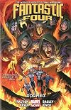 Fantastic Four Vol. 3: Doomed