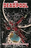 Deadpool by Daniel Way: The Complete Collection Volume 3