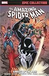 The Amazing Spider-Man Epic Collection: Ghosts of the Past