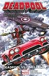 Deadpool, Vol. 4: Deadpool vs. S.H.I.E.L.D.
