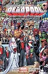 Deadpool, Vol. 5: Wedding of Deadpool
