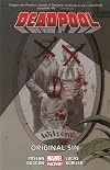 Deadpool, Vol. 6: Original Sin