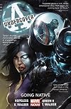 Avengers Undercover Volume 2: Going Native