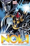 Nova Volume 4: Original Sin (Marvel Now) (Nova: Marvel Now)