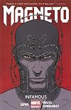 Magneto Volume 1: Infamous