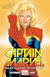 Captain Marvel, Vol. 1: Higher, Further, Faster, More