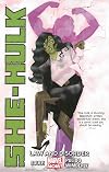 She-Hulk, Vol. 1: Law and Disorder