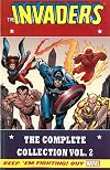 Invaders Classic: The Complete Collection Volume 2