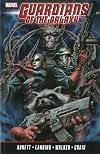 Guardians of the Galaxy by Abnett & Lanning: The Complete Collection Volume 2
