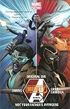 Mighty Avengers Volume 3: Original Sin - Not Your Father's Avengers