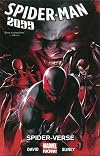 Spider-Man 2099 Vol. 2: Spider-Verse