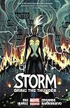 Storm, Vol. 2: Bring the Thunder