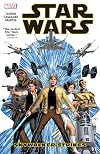 Star Wars, Vol. 1: Skywalker Strikes