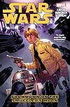 Star Wars, Vol. 2: Showdown on the Smuggler's Moon