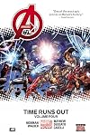 Avengers: Time Runs Out, Vol. 4