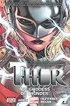 Thor Vol. 1: The Goddess of Thunder