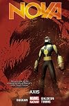 Nova Volume 5: Axis
