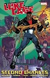 Luke Cage: Second Chances Vol. 1