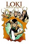 Loki: Agent of Asgard Volume 2: I Cannot Tell a Lie