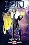 Loki: Agent of Asgard Volume 3: Last Days