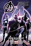 Avengers: Time Runs Out, Vol. 1
